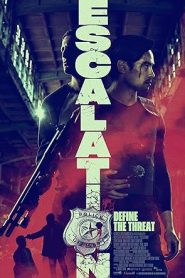 فيلم Escalation 2023