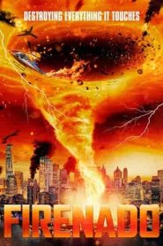 فيلم Firenado 2023
