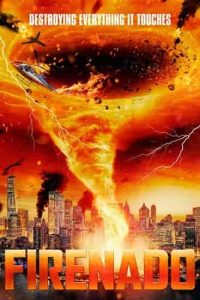 فيلم Firenado 2023