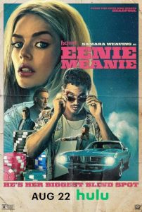 فيلم Eenie Meanie 2025