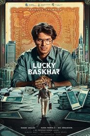 فيلم Lucky Baskhar 2024