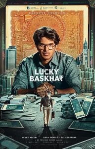فيلم Lucky Baskhar 2024