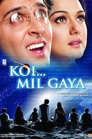 فيلم Koi Mil Gaya 2003