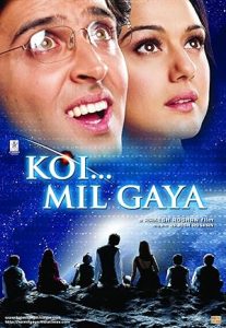 فيلم Koi Mil Gaya Krrish 1