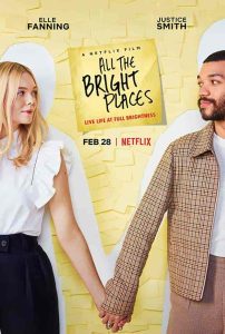 فيلم All the Bright Places 2020