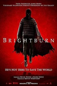 فيلم Brightburn 2019