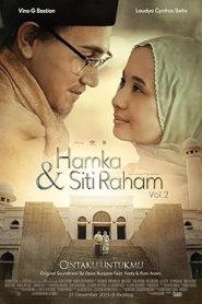 فيلم Hamka & Siti Raham Vol. 2 2023