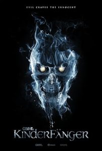 فيلم Kinderfanger 2023