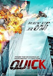 فيلم Quick 2011