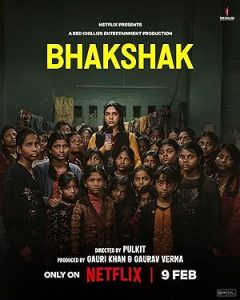 فيلم Bhakshak 2024