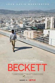 فيلم Beckett 2021