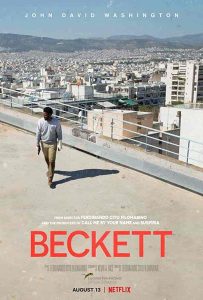 فيلم Beckett 2021