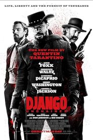 فيلم Django Unchained 2012