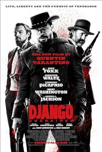 فيلم Django Unchained 2012