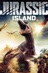 فيلم Jurassic Island 2022