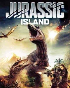 فيلم Jurassic Island 2022