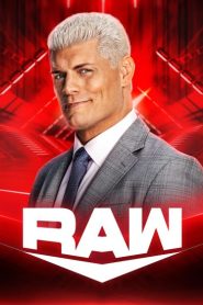 عرض الرو WWE RAW 15.01.2024