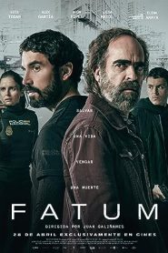 فيلم Fatum 2023