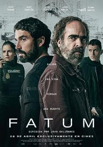 فيلم Fatum 2023