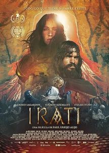 فيلم Irati 2022