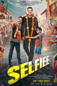 فيلم Selfiee 2023