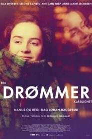فيلم Dreams 2024