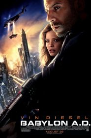 فيلم Babylon A.D 2008