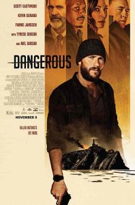 فيلم Dangerous 2021