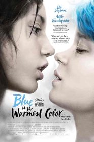 فيلم Blue Is the Warmest Color 2013