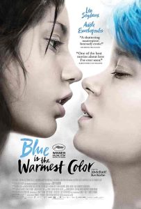 فيلم Blue Is the Warmest Color 2013