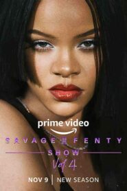 فيلم Savage x Fenty Show Vol. 4 2022