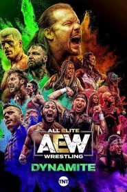عرض AEW Dynamite 04.08.2021