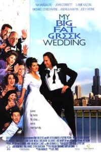 فيلم My Big Fat Greek Wedding 1 2002