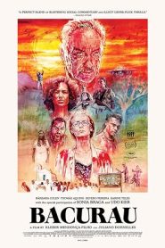 فيلم Bacurau 2019