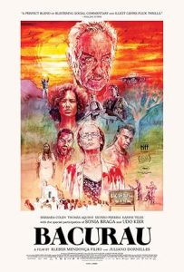 فيلم Bacurau 2019