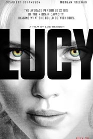 فيلم Lucy 2014