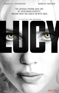 فيلم Lucy 2014