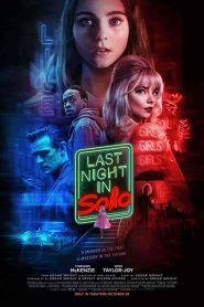فيلم Last Night in Soho 2021