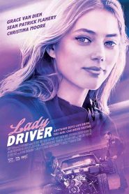 فيلم Lady Driver 2020