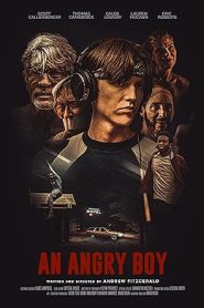 فيلم An Angry Boy 2023