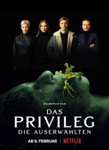 فيلم Das Privileg 2022