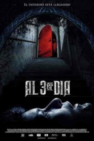فيلم On the 3rd Day 2021