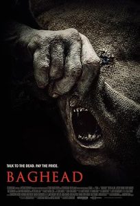 فيلم Baghead 2023