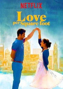 فيلم Love Per Square Foot 2018