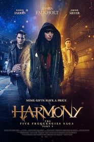 فيلم Harmony 2018