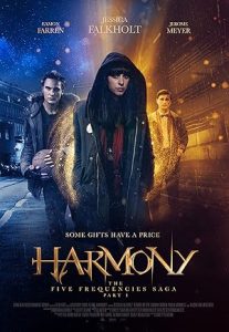 فيلم Harmony 2018