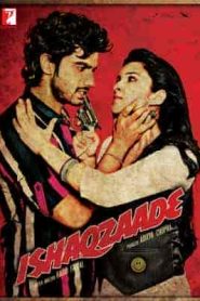 فيلم Ishaqzaade 2012