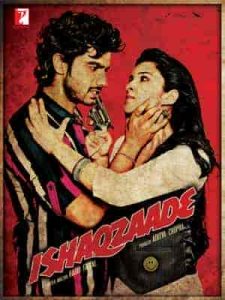 فيلم Ishaqzaade 2012
