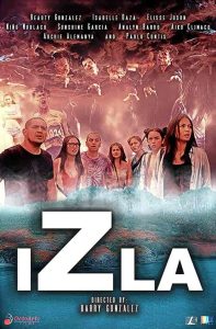 فيلم Izla 2021