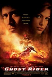 فيلم Ghost Rider 2007